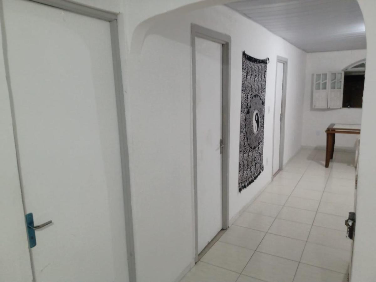 Apartamento De Praia Itapua 2 Andar Salvador Extérieur photo