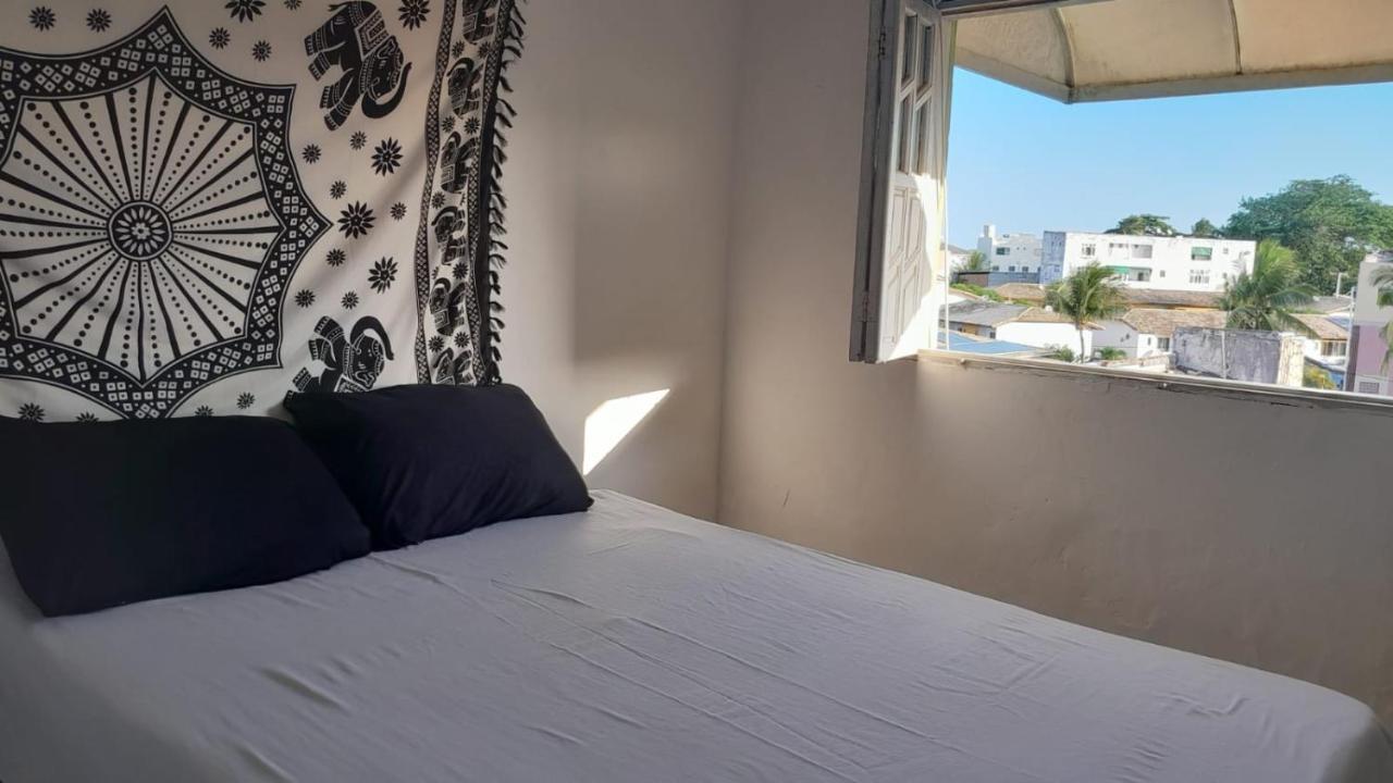 Apartamento De Praia Itapua 2 Andar Salvador Extérieur photo