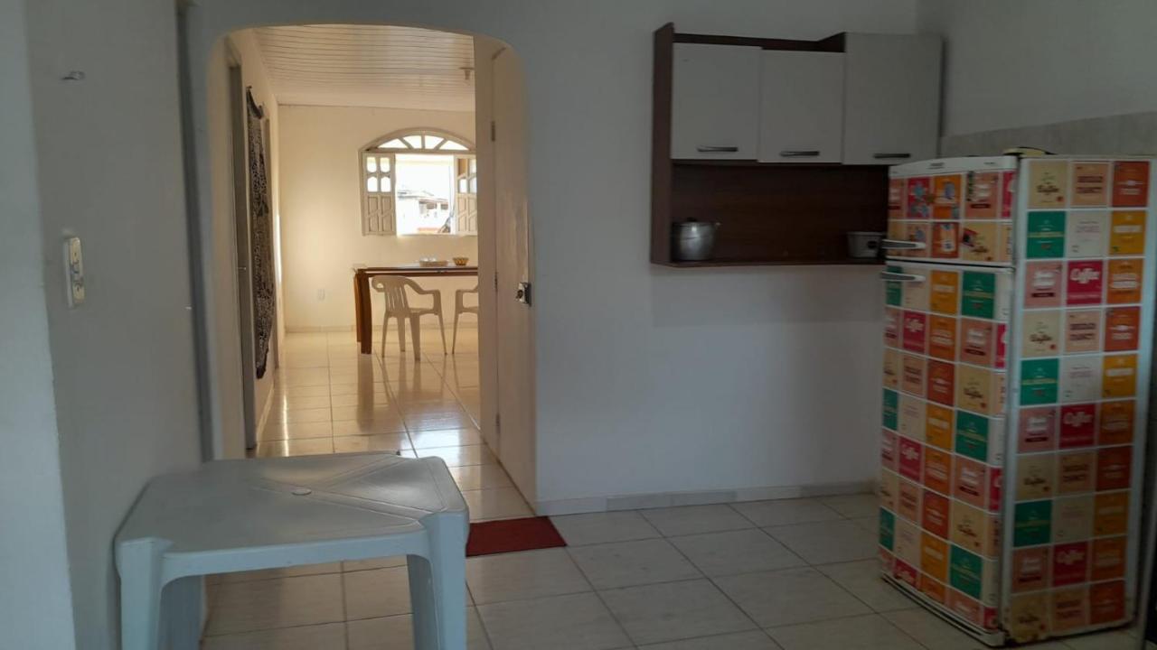 Apartamento De Praia Itapua 2 Andar Salvador Extérieur photo