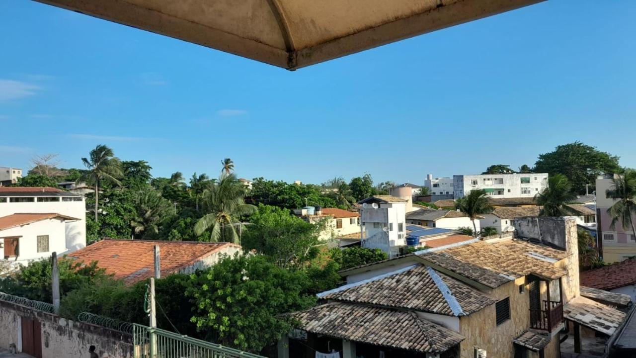 Apartamento De Praia Itapua 2 Andar Salvador Extérieur photo