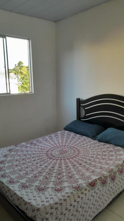 Apartamento De Praia Itapua 2 Andar Salvador Extérieur photo